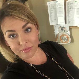 Meet your Posher, Amber